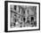 The Great Hall, Bridgewater House, 1908-HN King-Framed Giclee Print