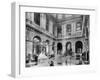 The Great Hall, Bridgewater House, 1908-HN King-Framed Giclee Print