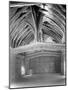 The Great Hall, Brinsop Court-Frederick Henry Evans-Mounted Photographic Print