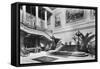 The Great Hall, Stafford House, 1908-null-Framed Stretched Canvas