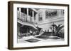 The Great Hall, Stafford House, 1908-null-Framed Giclee Print