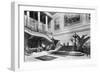 The Great Hall, Stafford House, 1908-null-Framed Giclee Print