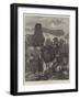 The Great Highway of Central Asia-William Heysham Overend-Framed Giclee Print