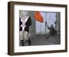 The Great Hope, 2002-Aris Kalaizis-Framed Premium Giclee Print