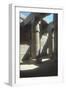 The Great Hypostyle Hall, Temple of Amun, Karnak, Egypt, 19th Dynasty, C13th Century Bc-CM Dixon-Framed Photographic Print