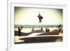 The Great Jump-Giuseppe Torre-Framed Photographic Print