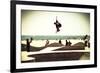 The Great Jump-Giuseppe Torre-Framed Photographic Print