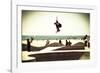 The Great Jump-Giuseppe Torre-Framed Photographic Print