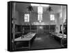 The Great Kitchen at Brighton Pavilion-null-Framed Stretched Canvas