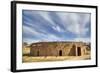 The Great Kiva, Aztec Ruins National Monument, UNESCO World Heritage Site-Richard Maschmeyer-Framed Photographic Print