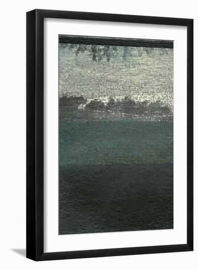 The Great Landscape I-J^ McKenzie-Framed Art Print