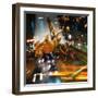 The Great Light, 2007-Trygve Skogrand-Framed Giclee Print