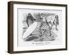 'The Great-Little Random, 1887-Joseph Swain-Framed Giclee Print