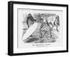 'The Great-Little Random, 1887-Joseph Swain-Framed Giclee Print