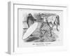 'The Great-Little Random, 1887-Joseph Swain-Framed Giclee Print