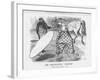 'The Great-Little Random, 1887-Joseph Swain-Framed Giclee Print