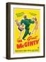 THE GREAT MCGINTY, US poster art, 1940.-null-Framed Art Print