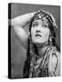The Great Moment, Gloria Swanson, 1921-null-Stretched Canvas