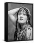 The Great Moment, Gloria Swanson, 1921-null-Framed Stretched Canvas