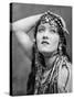 The Great Moment, Gloria Swanson, 1921-null-Stretched Canvas