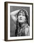 The Great Moment, Gloria Swanson, 1921-null-Framed Photo