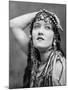 The Great Moment, Gloria Swanson, 1921-null-Mounted Photo