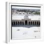 The Great Mosque at Kairouan-Werner Forman-Framed Giclee Print