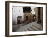 The Great Mosque at Sale-Werner Forman-Framed Giclee Print