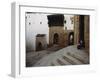 The Great Mosque at Sale-Werner Forman-Framed Giclee Print