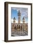 The Great Mosque in Touba, Senegal, West Africa, Africa-Godong-Framed Photographic Print