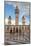 The Great Mosque in Touba, Senegal, West Africa, Africa-Godong-Mounted Photographic Print