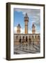 The Great Mosque in Touba, Senegal, West Africa, Africa-Godong-Framed Photographic Print