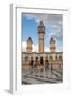 The Great Mosque in Touba, Senegal, West Africa, Africa-Godong-Framed Photographic Print