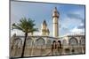 The Great Mosque in Touba, Senegal, West Africa, Africa-Godong-Mounted Photographic Print