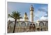 The Great Mosque in Touba, Senegal, West Africa, Africa-Godong-Framed Photographic Print