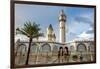 The Great Mosque in Touba, Senegal, West Africa, Africa-Godong-Framed Photographic Print