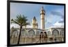 The Great Mosque in Touba, Senegal, West Africa, Africa-Godong-Framed Photographic Print