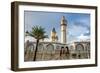 The Great Mosque in Touba, Senegal, West Africa, Africa-Godong-Framed Photographic Print