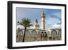 The Great Mosque in Touba, Senegal, West Africa, Africa-Godong-Framed Photographic Print