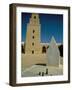 The Great Mosque, Kairouan, Unesco World Heritage Site, Tunisia, North Africa, Africa-Jane Sweeney-Framed Photographic Print