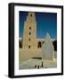 The Great Mosque, Kairouan, Unesco World Heritage Site, Tunisia, North Africa, Africa-Jane Sweeney-Framed Photographic Print
