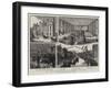 The Great Northern Central Hospital, Holloway-null-Framed Giclee Print