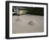 The Great Ocean Rock, Daisen-In Zen Garden, Daitokuji Temple, Kyoto, Honshu, Japan-null-Framed Premium Photographic Print