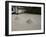 The Great Ocean Rock, Daisen-In Zen Garden, Daitokuji Temple, Kyoto, Honshu, Japan-null-Framed Photographic Print