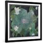 The Great Outdoors, 2011-Susan Bower-Framed Giclee Print