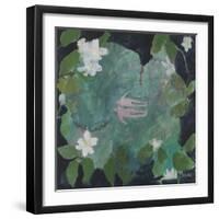 The Great Outdoors, 2011-Susan Bower-Framed Giclee Print