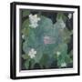 The Great Outdoors, 2011-Susan Bower-Framed Giclee Print