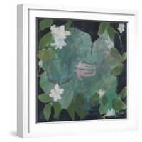 The Great Outdoors, 2011-Susan Bower-Framed Giclee Print