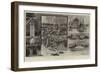 The Great Pan-American Exposition at Buffalo, USA-null-Framed Giclee Print