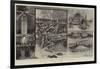 The Great Pan-American Exposition at Buffalo, USA-null-Framed Giclee Print